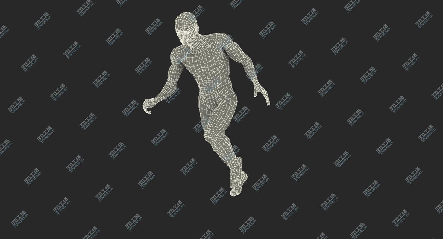 images/goods_img/202105072/3D Running Man Muscles Anatomy System/4.jpg